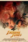 Capa do filme Indiana Jones e A Relíquia do Destino