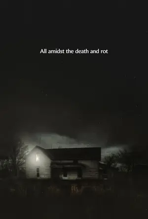 Terror em Shelby Oaks