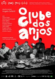 O Clube dos Anjos