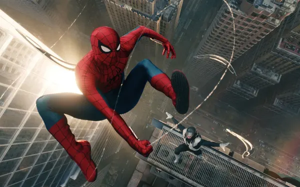 Homem-Aranha: Um Novo Dia ganha teaser inédito destacando nova fase de Peter Parker