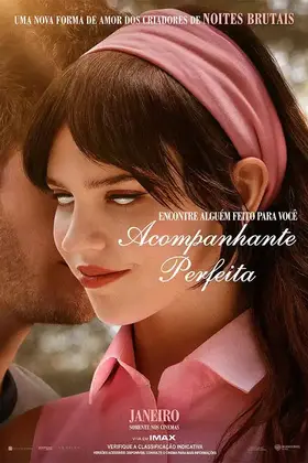 Acompanhante Perfeita