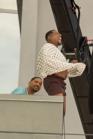 Bad Boys: Até o Fim