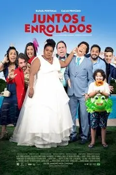 Juntos e Enrolados