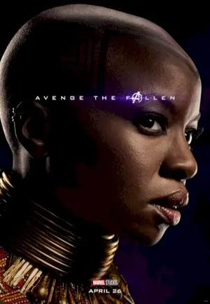 Vingadores: Ultimato