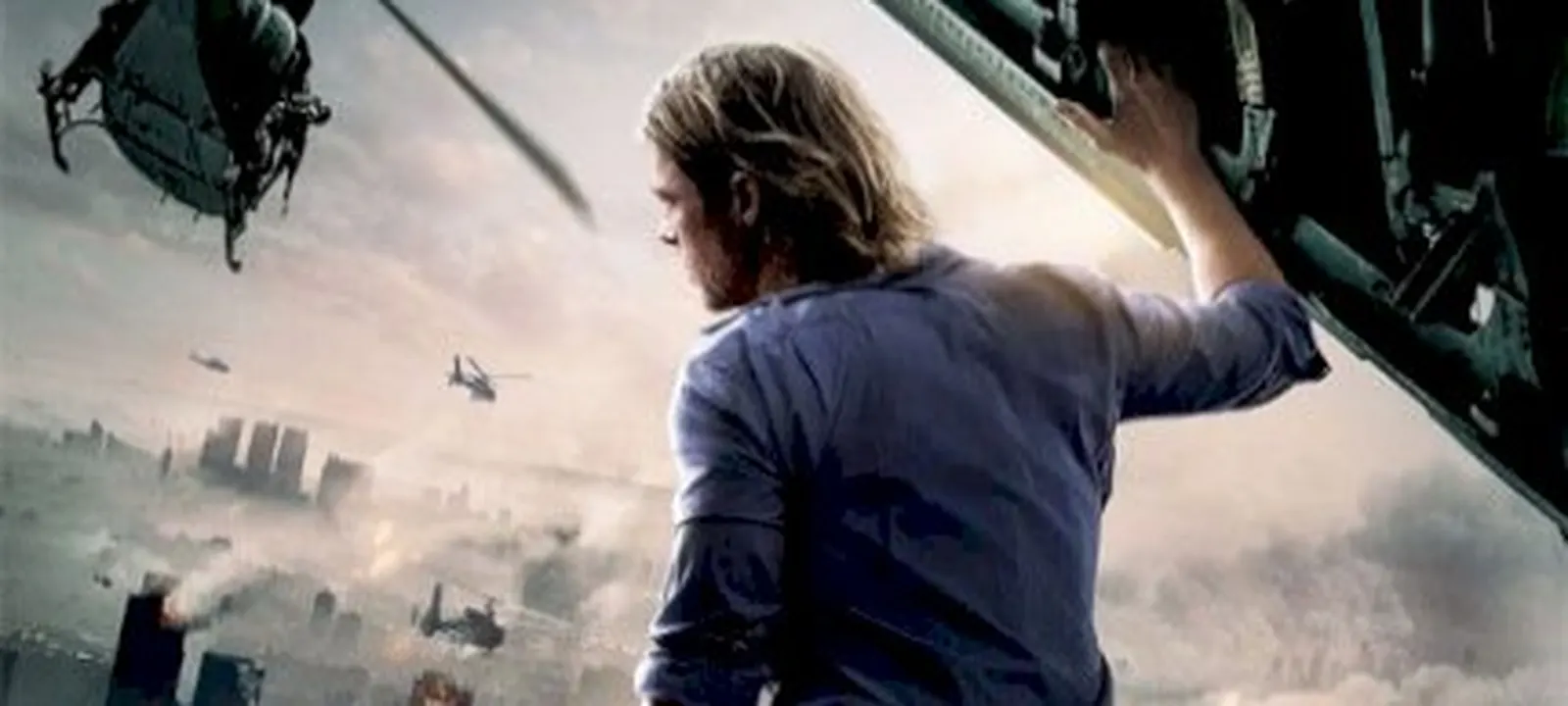 O Retorno de Guerra Mundial Z: Por que o épico de zumbis de Brad Pitt voltou a dominar o streaming em 2026?