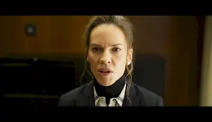 Logan Lucky – Roubo em Família