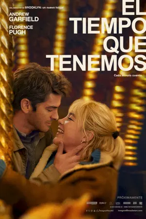 Todo Tempo Que Temos