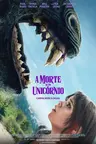 Capa do filme A Morte de um Unicórnio