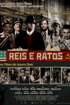 Reis e Ratos