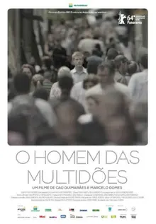 O Homem das Multidões