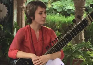 UMA – Luz do Himalaia