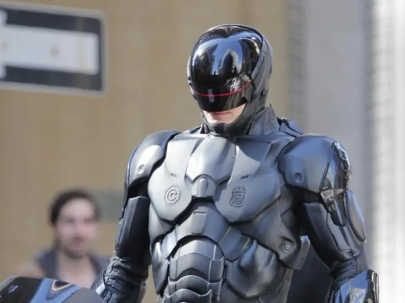 James Wan assume o comando de nova série do RoboCop para o Prime Video