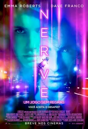 Nerve – Um Jogo Sem Regras