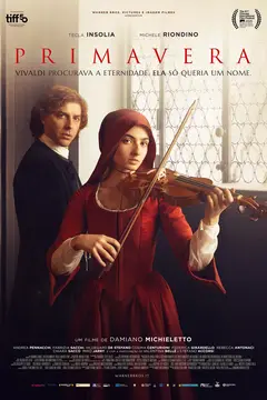 Primavera