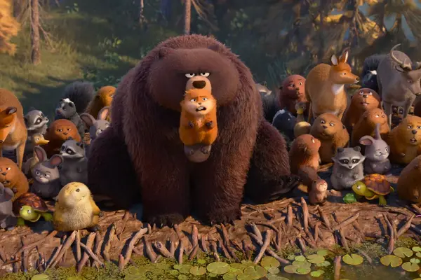 Imagem 1 do filme