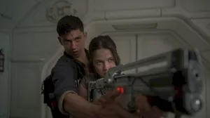 Foto do filme Alien: Romulus