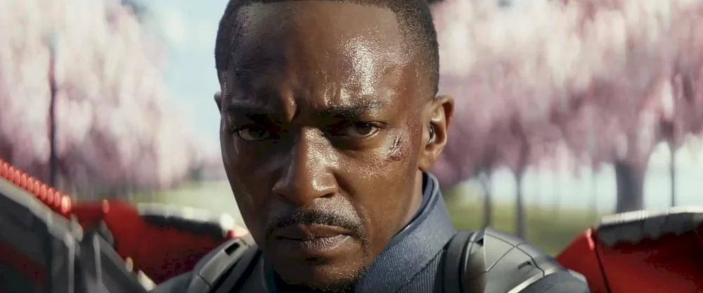 Foto do filme Capitão América: Admirável Mundo Novo – Divulgação/Walt Disney Pictures