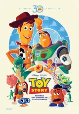 Pôster do filme