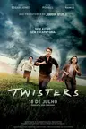 Capa do filme Twisters