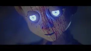 Rob1n: Inteligência Assassina