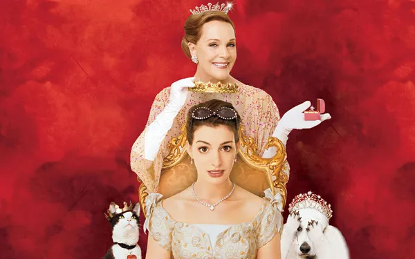 O Diário da Princesa 3 ganha atualização emocionante de Meg Cabot