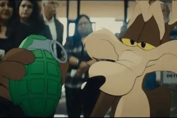 Imagem 1 do filme