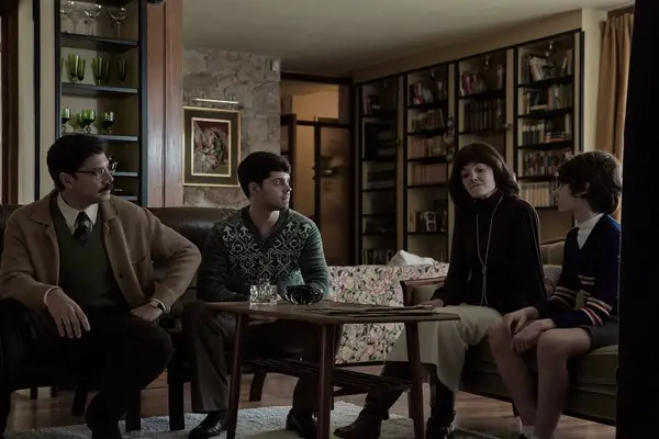 Imagem 1 do filme