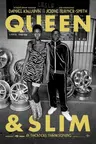Capa do filme Queen & Slim