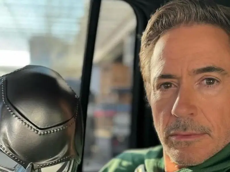 Robert Downey Jr. será o Doutor Destino: Detalhes revelam a transformação do astro no MCU
