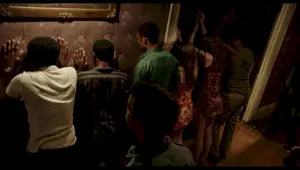 Detroit em Rebelião