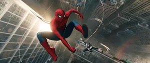 Foto do filme Homem-Aranha: Um Novo Dia