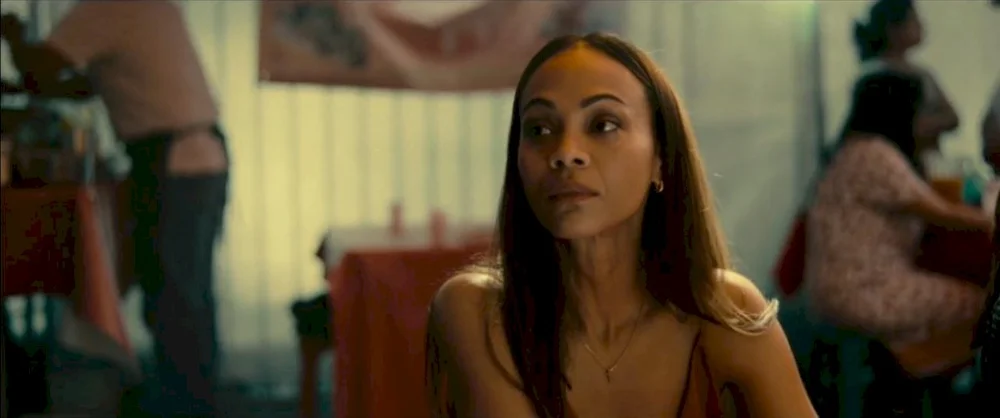 Foto do filme Emília Pérez – Divulgação/Paris Filmes