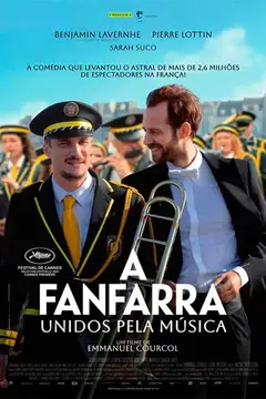 A Fanfarra