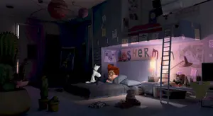 As Aventuras de Peabody e Sherman