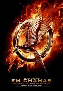 Jogos Vorazes: Em Chamas