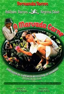 A Marvada Carne