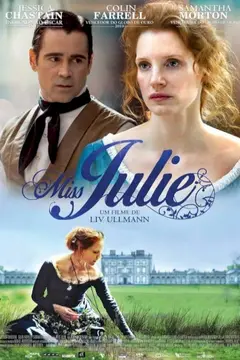 Miss Julie