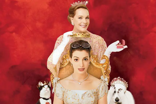 O Diário da Princesa 3 ganha atualização emocionante de Meg Cabot