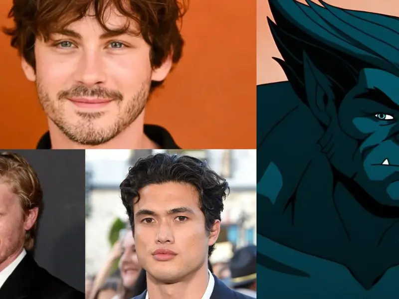 Reboot de X-Men no MCU: Charles Melton desponta como favorito para viver o Fera