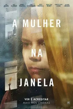 A Mulher na Janela