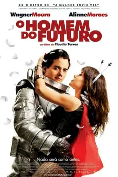 O Homem do Futuro