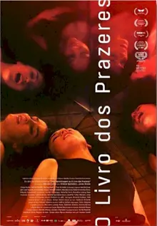 O Livro dos Prazeres