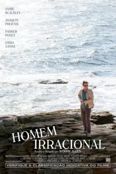 Homem Irracional