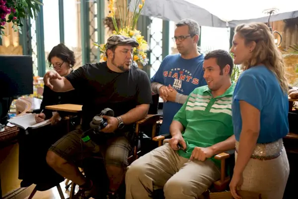 Imagem 1 do filme