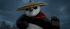 Kung Fu Panda 4