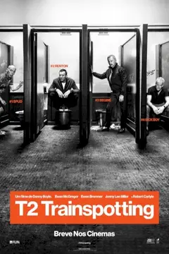T2 Trainspotting