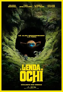 A Lenda de Ochi