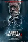 Capa do filme O Homem nas Trevas 2