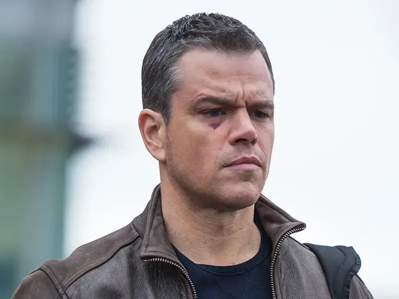 Matt Damon quebra o silêncio sobre possível retorno à franquia Jason Bourne