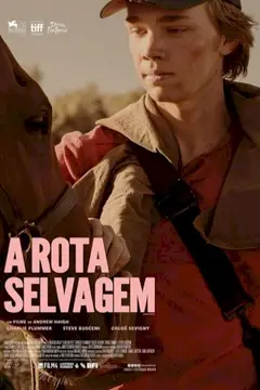 A Rota Selvagem